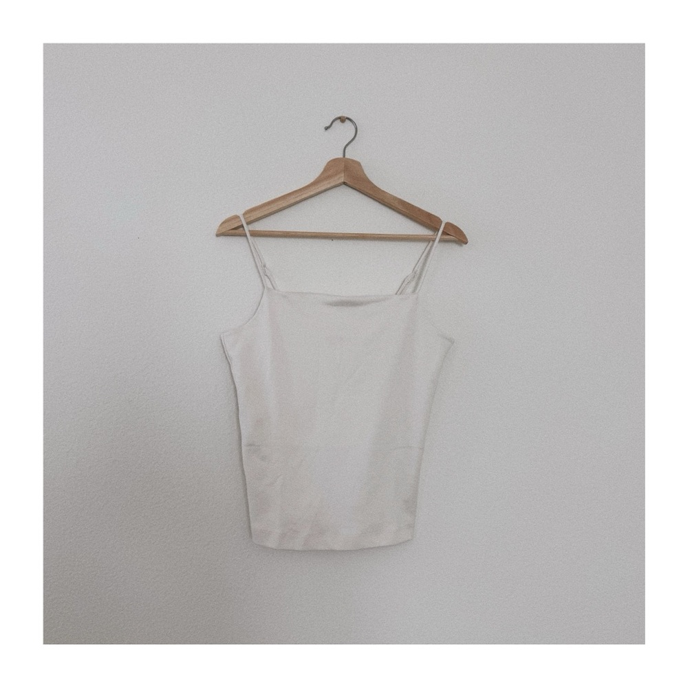 NWOT AYR the high nineties tank